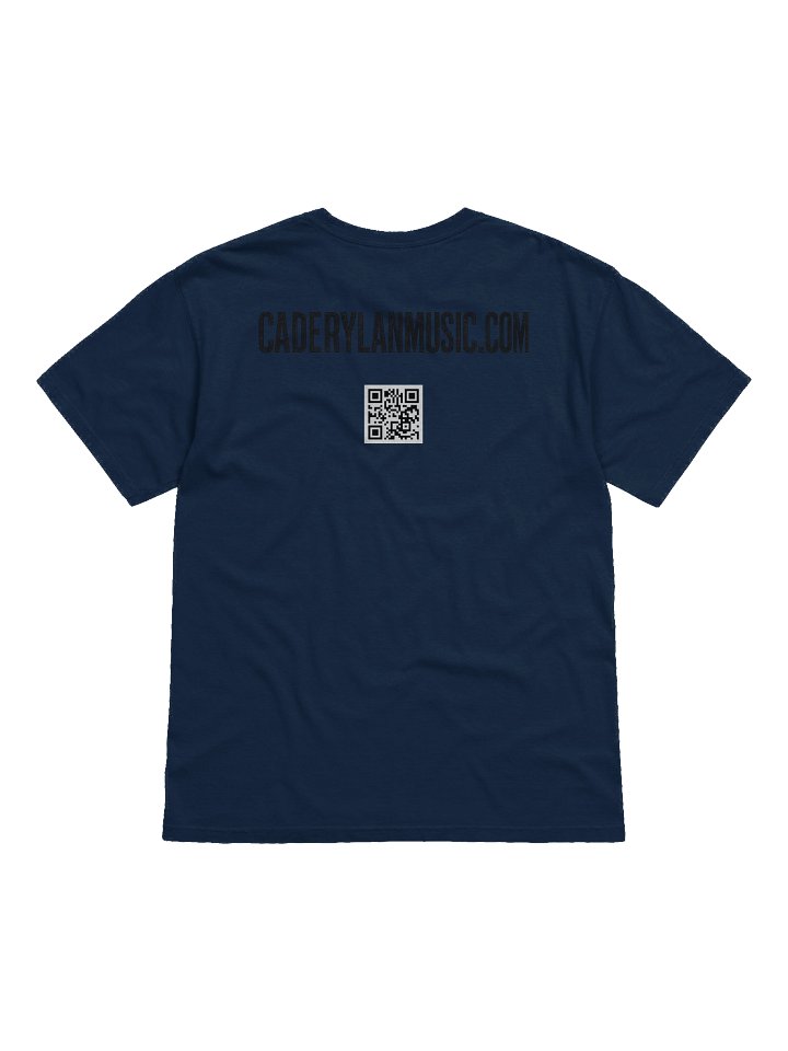 Hard Not To Era Tee product image (2)