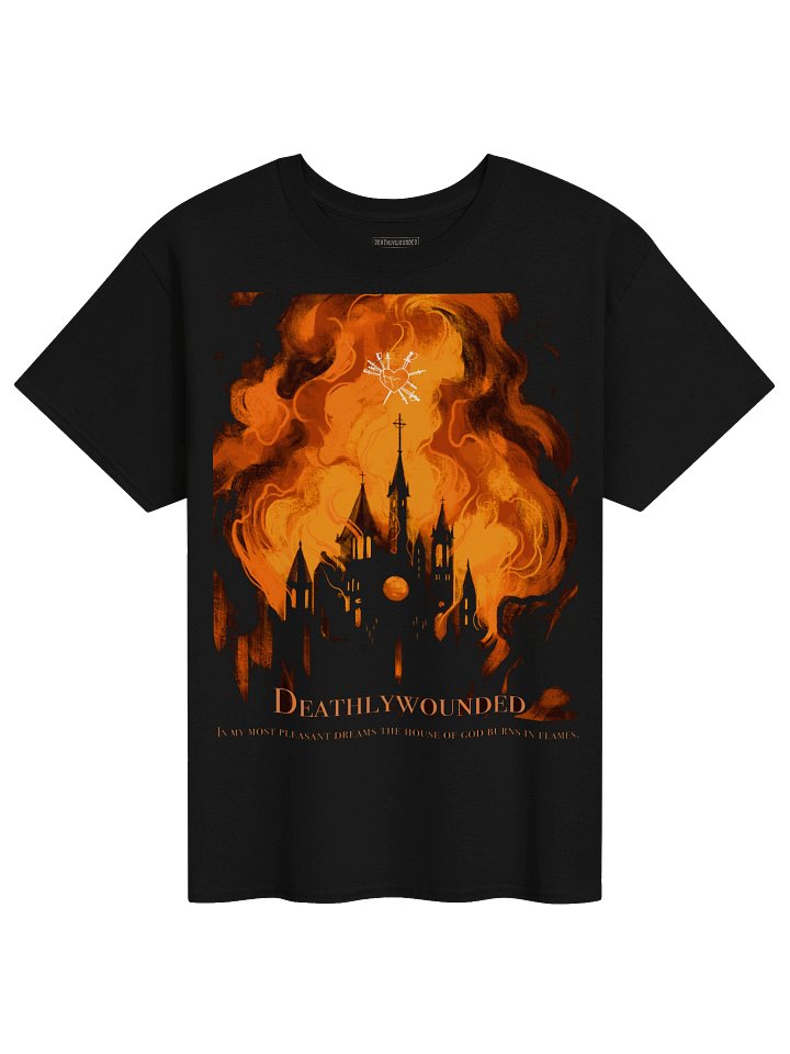 Pleasant Dreams product image (1)