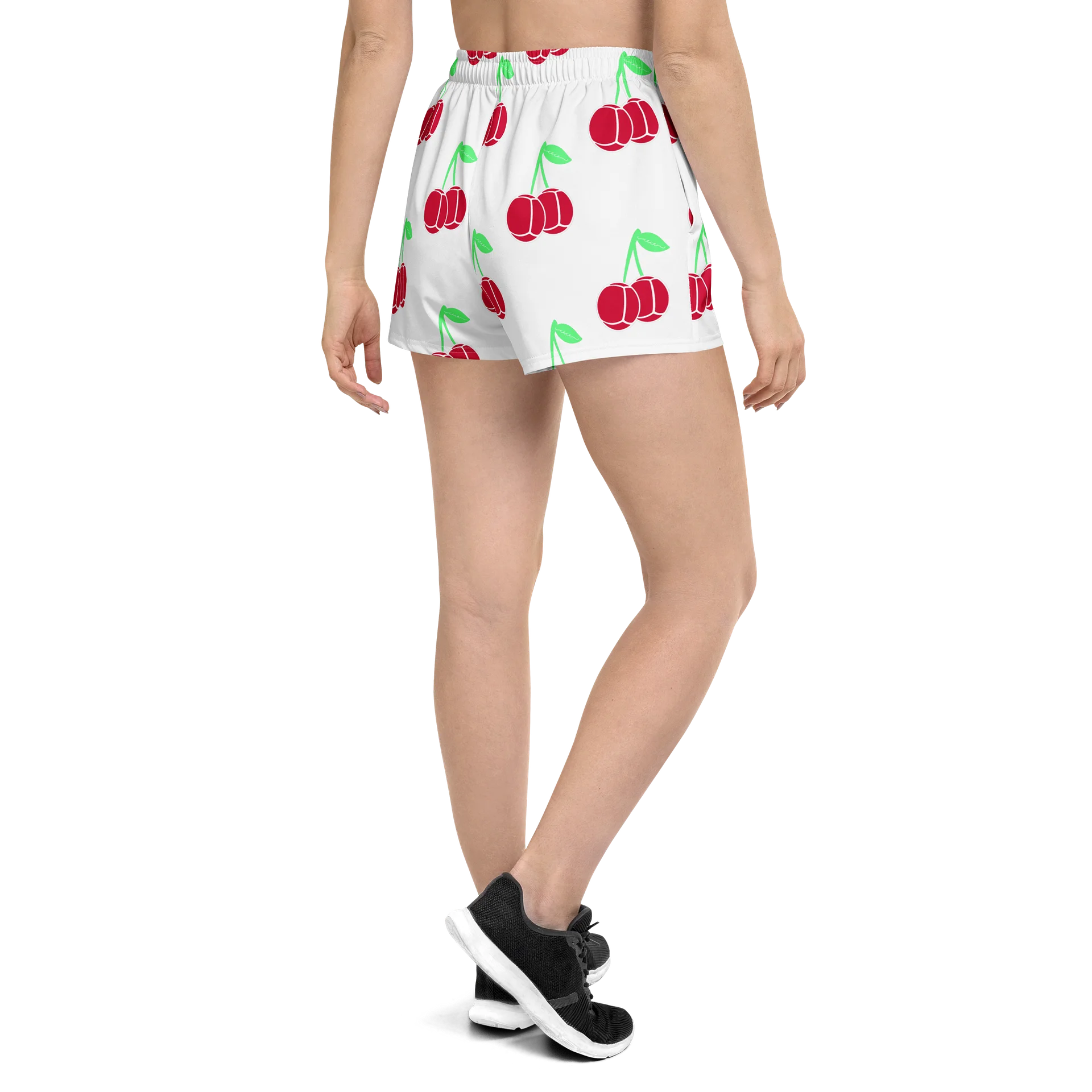 Cherry Nut Ball Shorts product image (4)