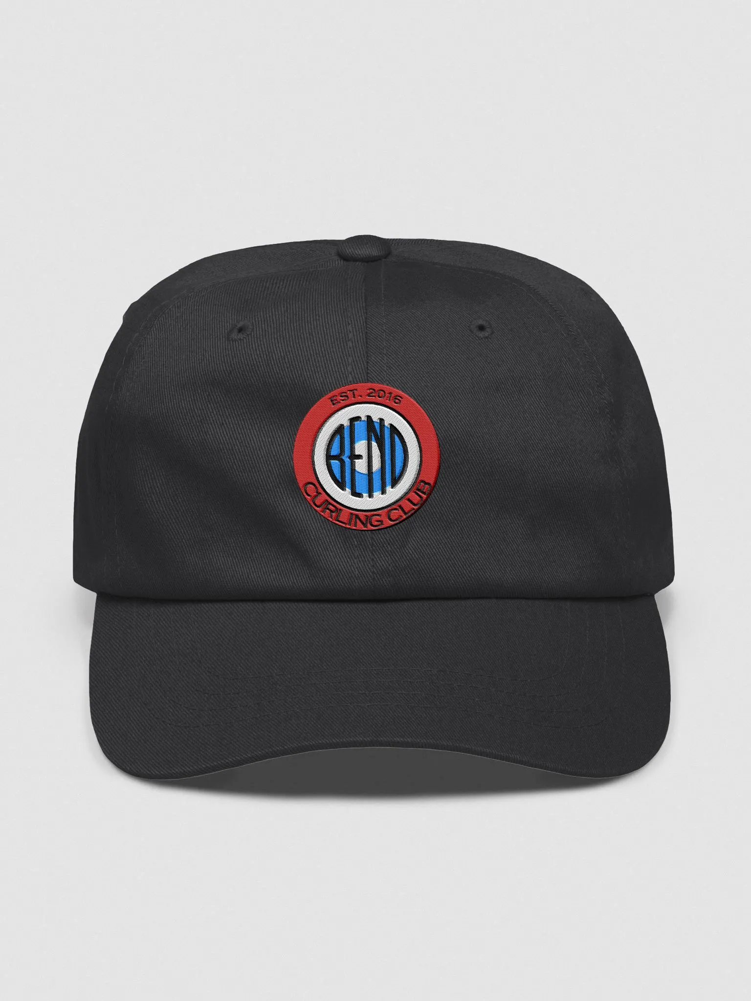 BCC Logo Hat product image (1)