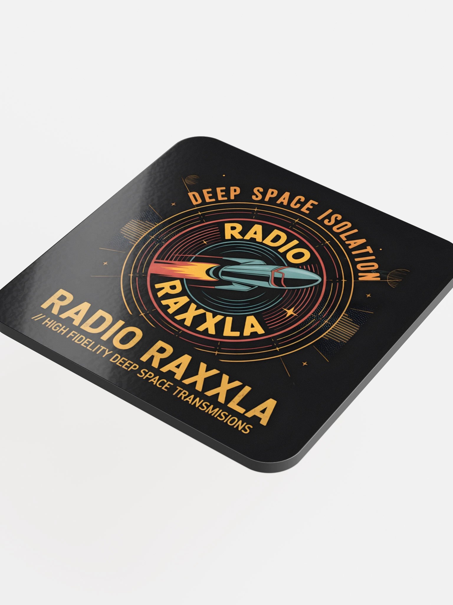 Deep Space Isolation Matts product image (4)