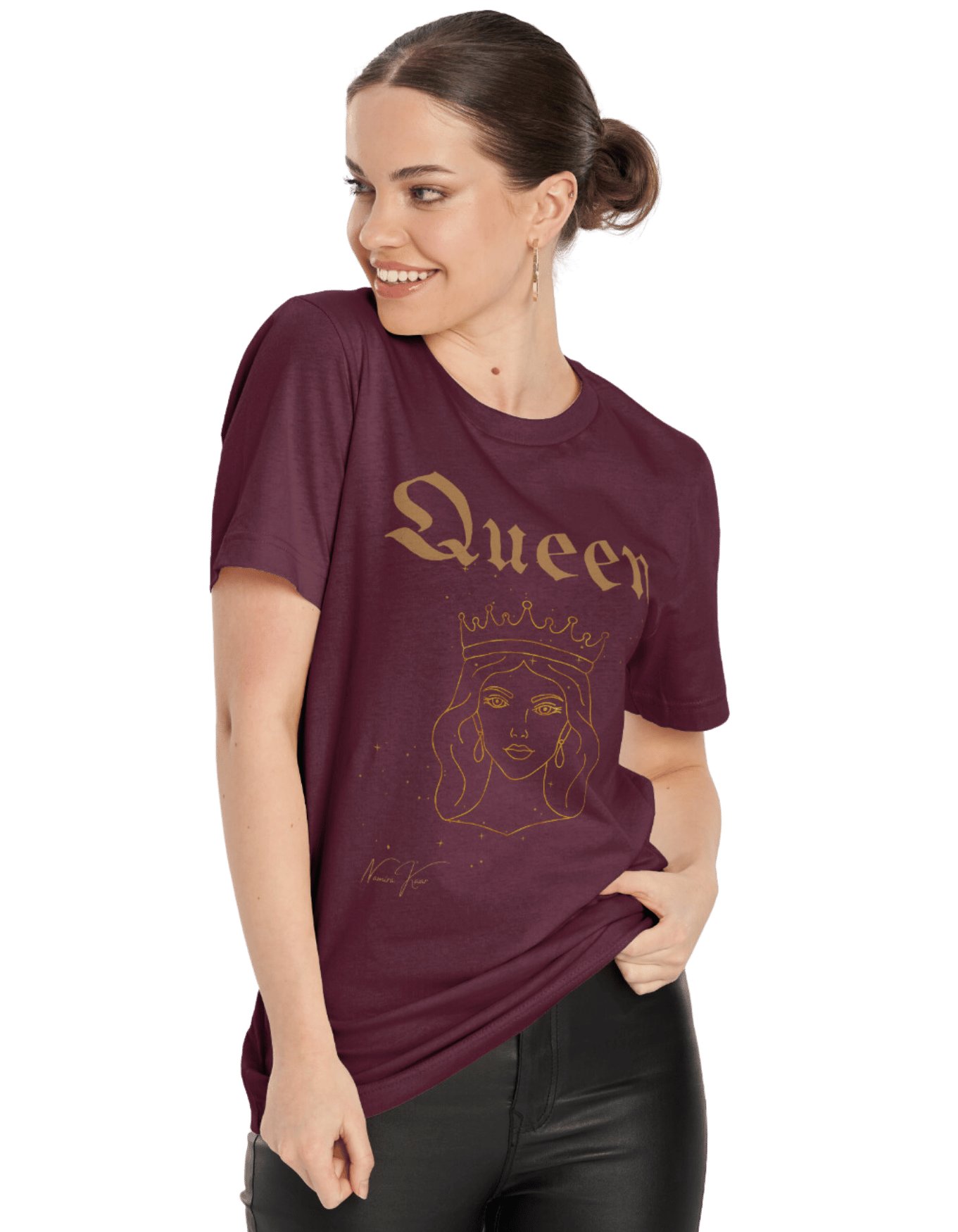 Queen- Women's T-Shirt product image (2)