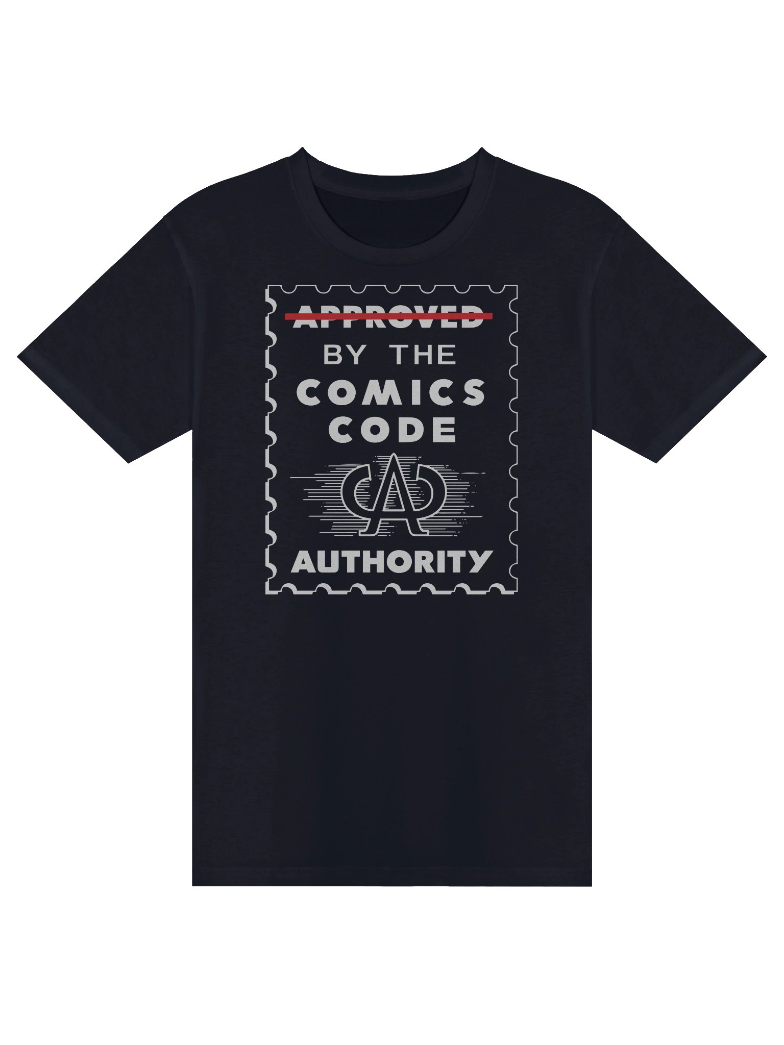 Disapproved Tee product image (2)