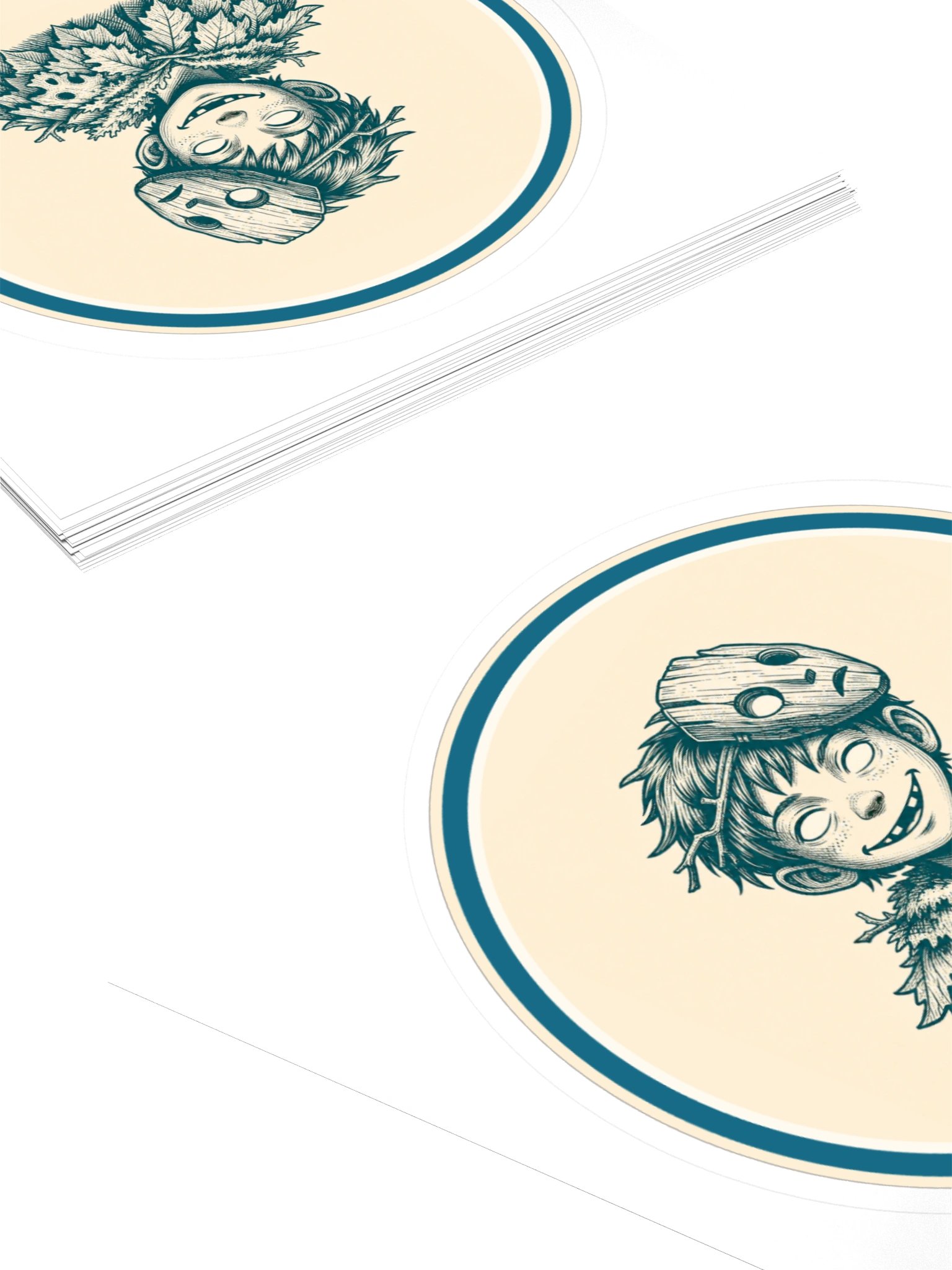 Michael Sticker product image (4)