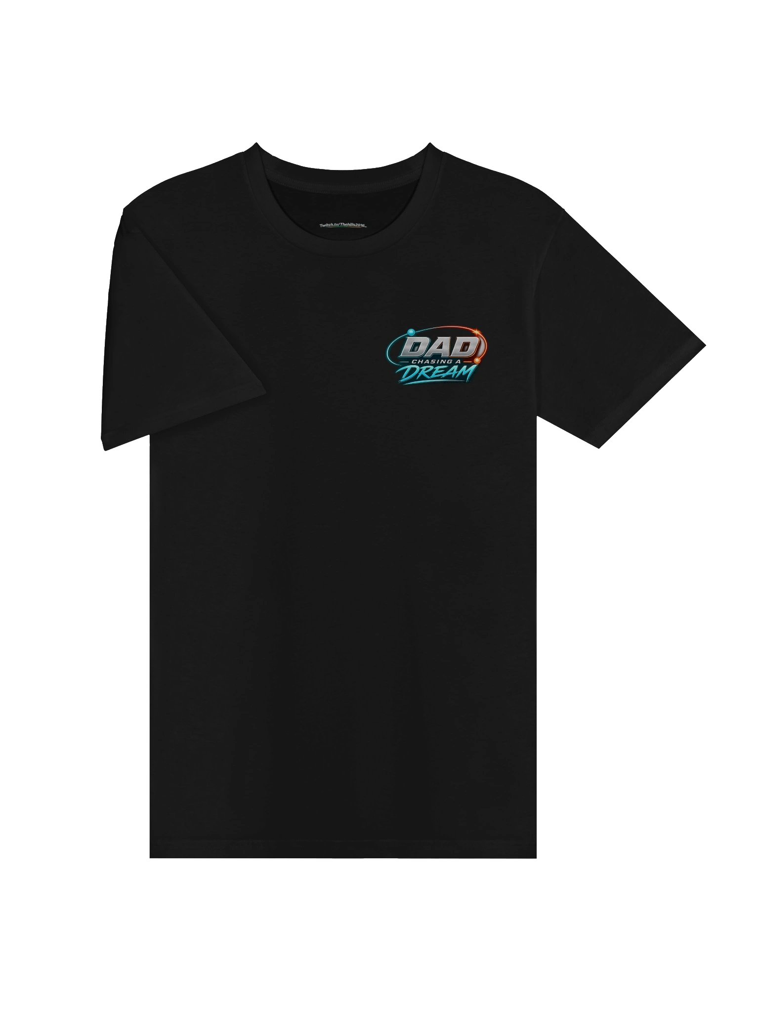 Dream Tee #2 (Multi Color) product image (3)