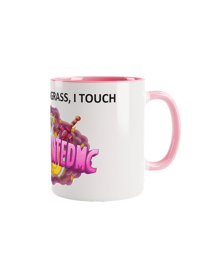 I Touch Mug product image (1)
