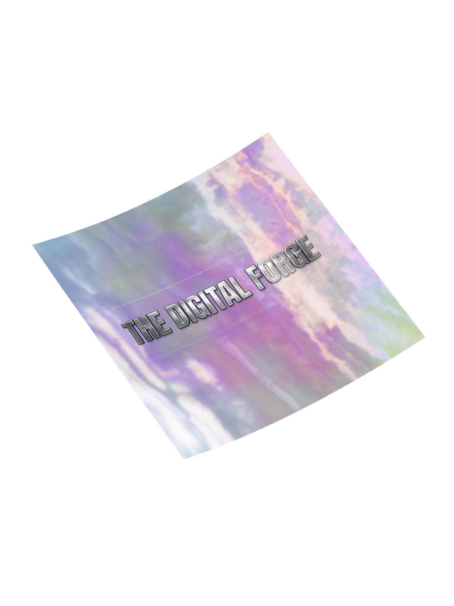 The Digital Forge Hologram product image (10)