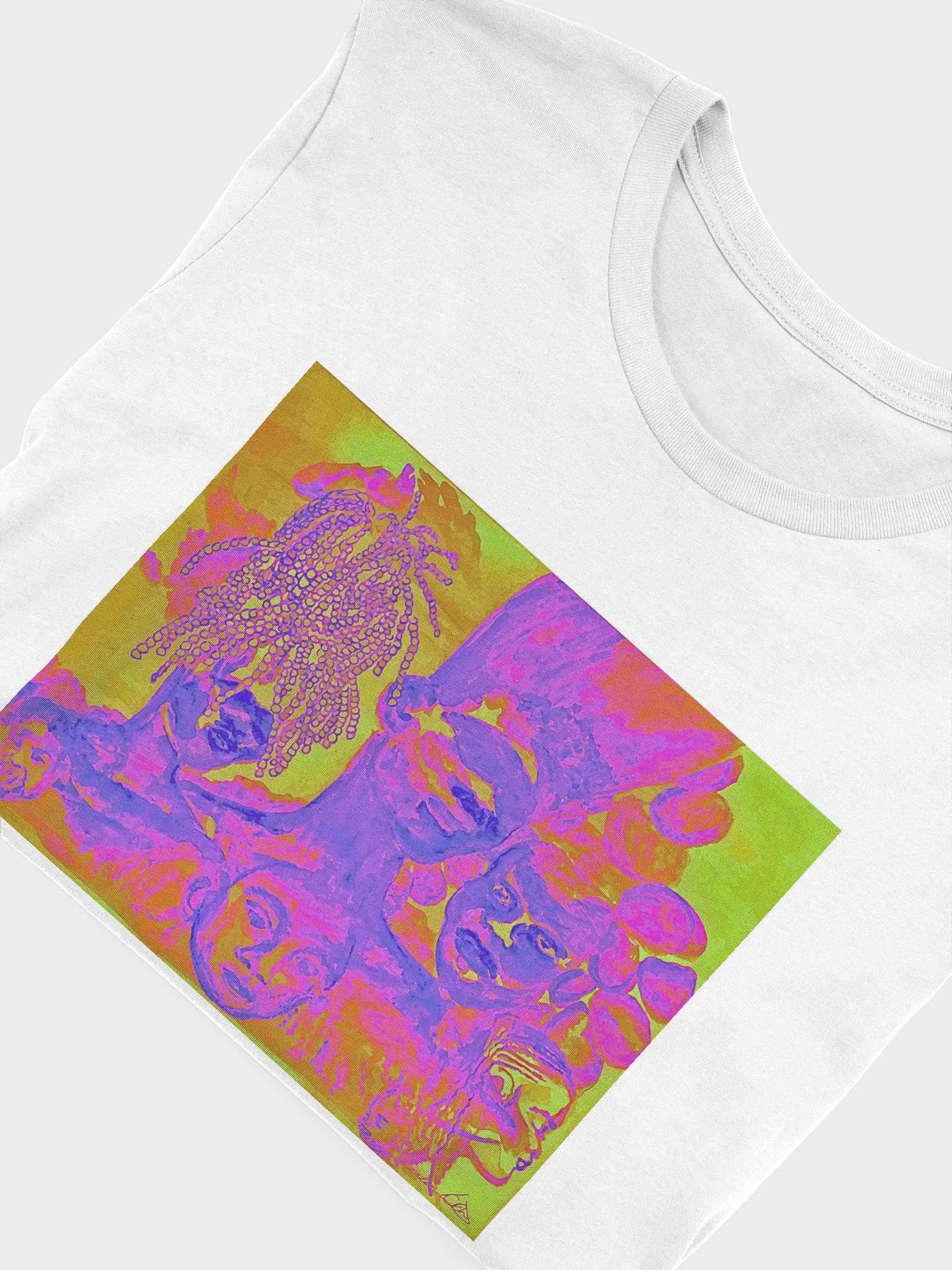A BEAUTIFUL PEOPLE COLOURPOP TEE product image (7)