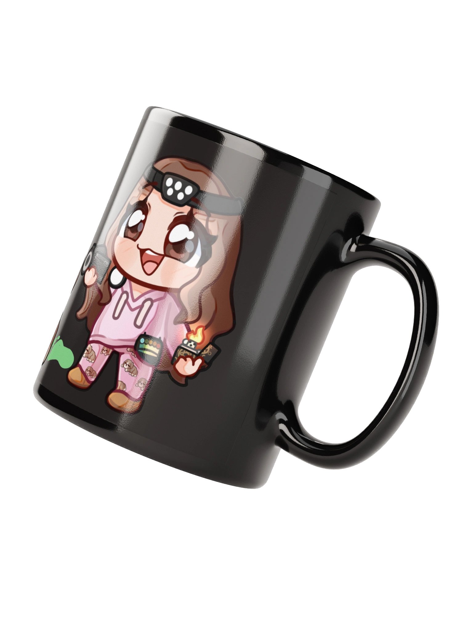 Spooky Mug product image (2)