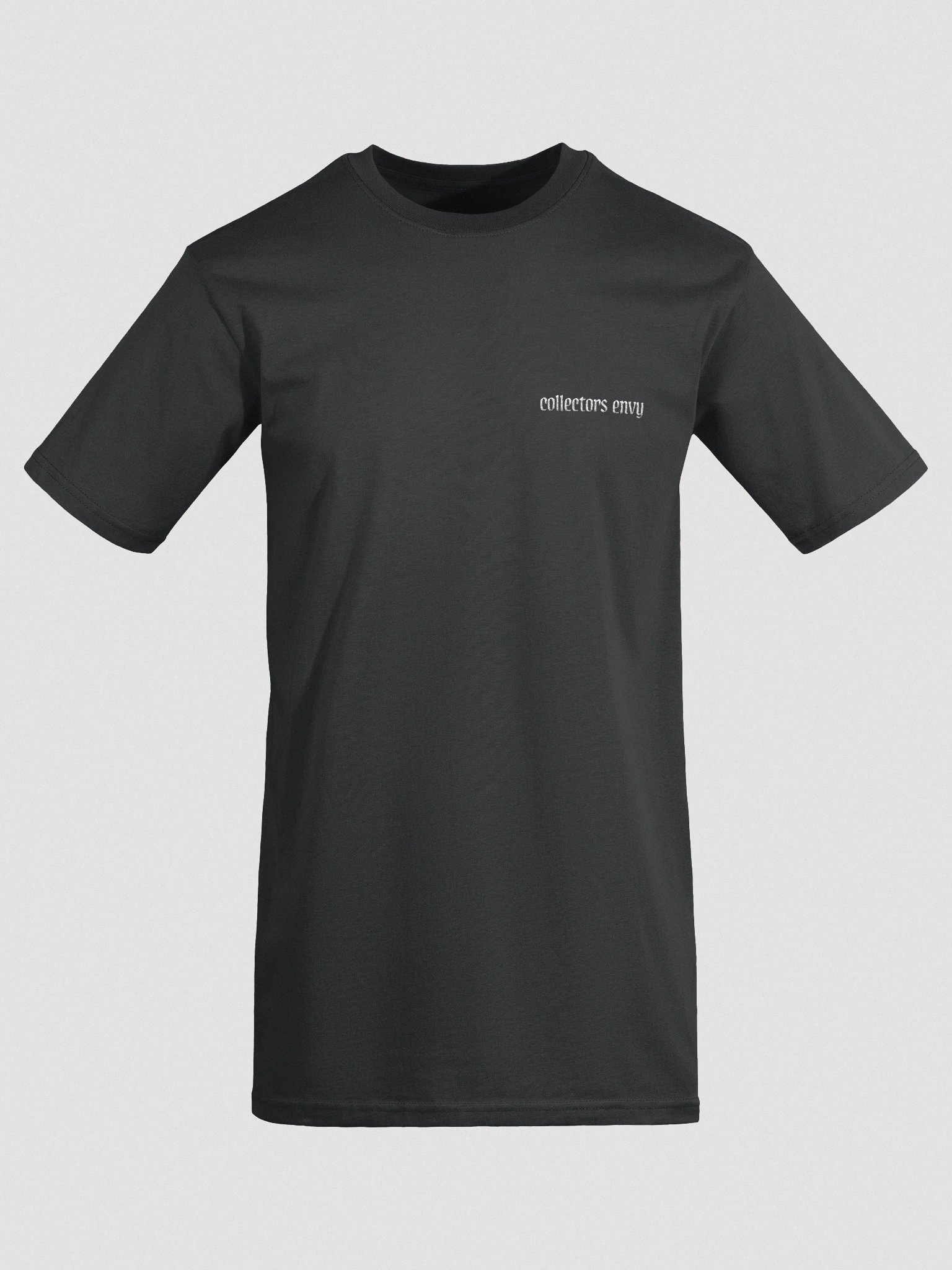 Collectors Envy Embroidered Cotton Tee product image (7)