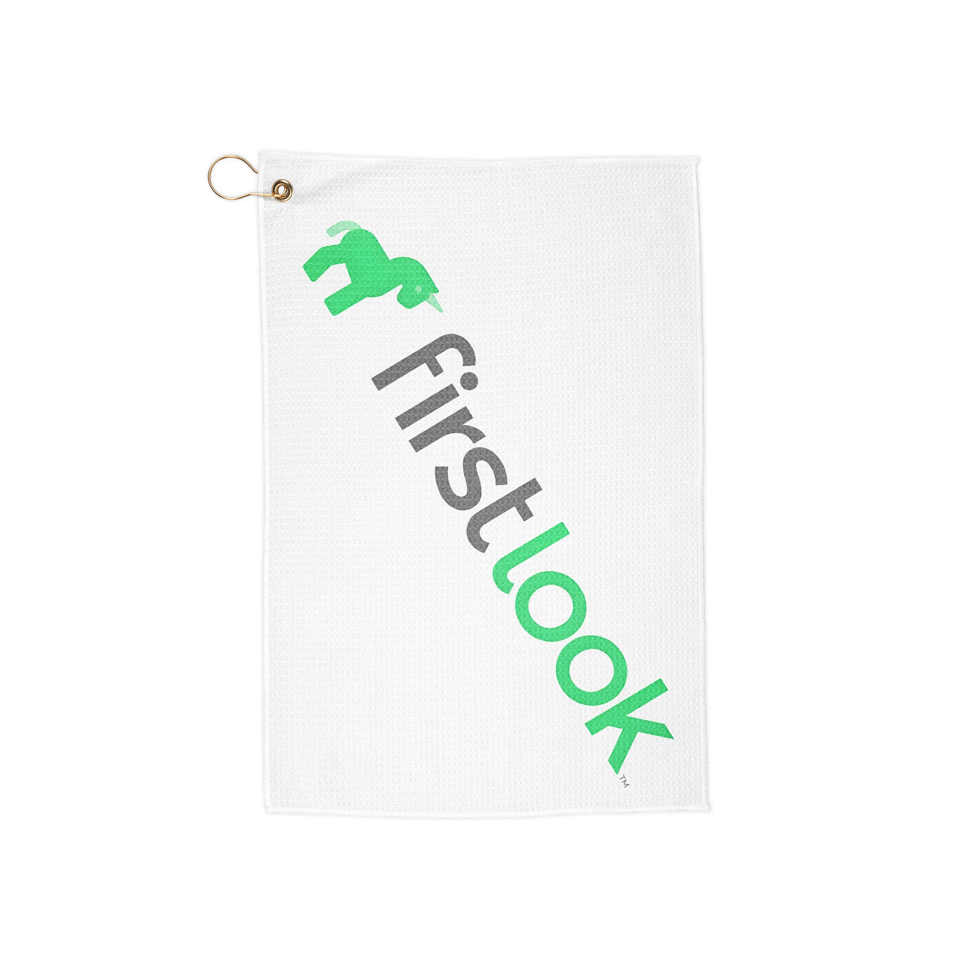 Golf Towel product image (1)