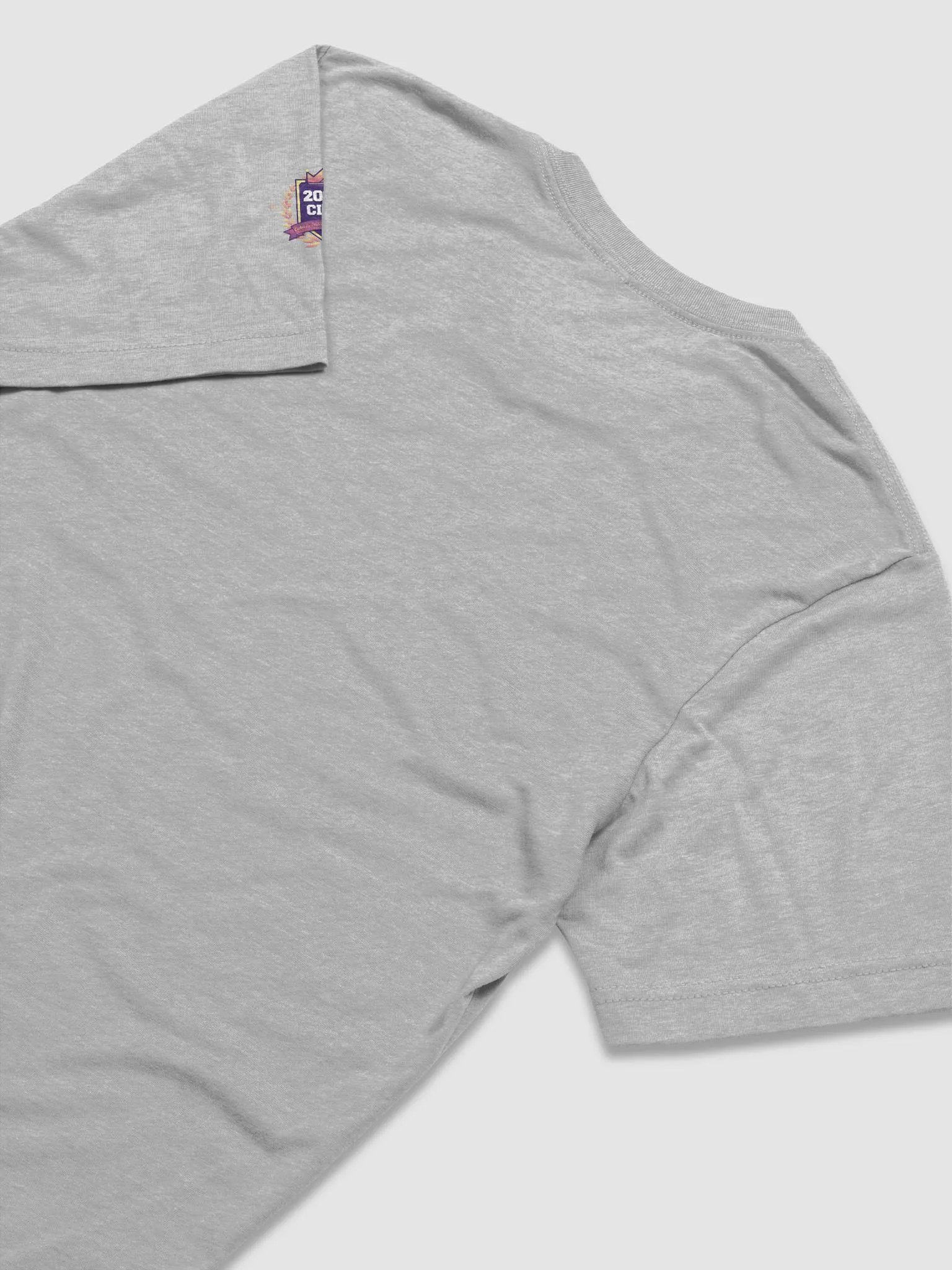 200% Club Tee product image (42)