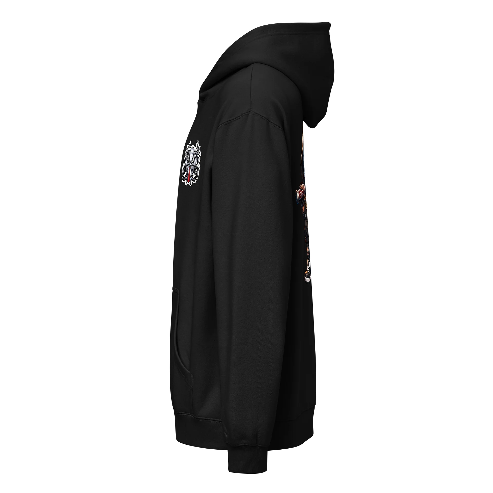 Misfits x Kyle Hoodie product image (8)
