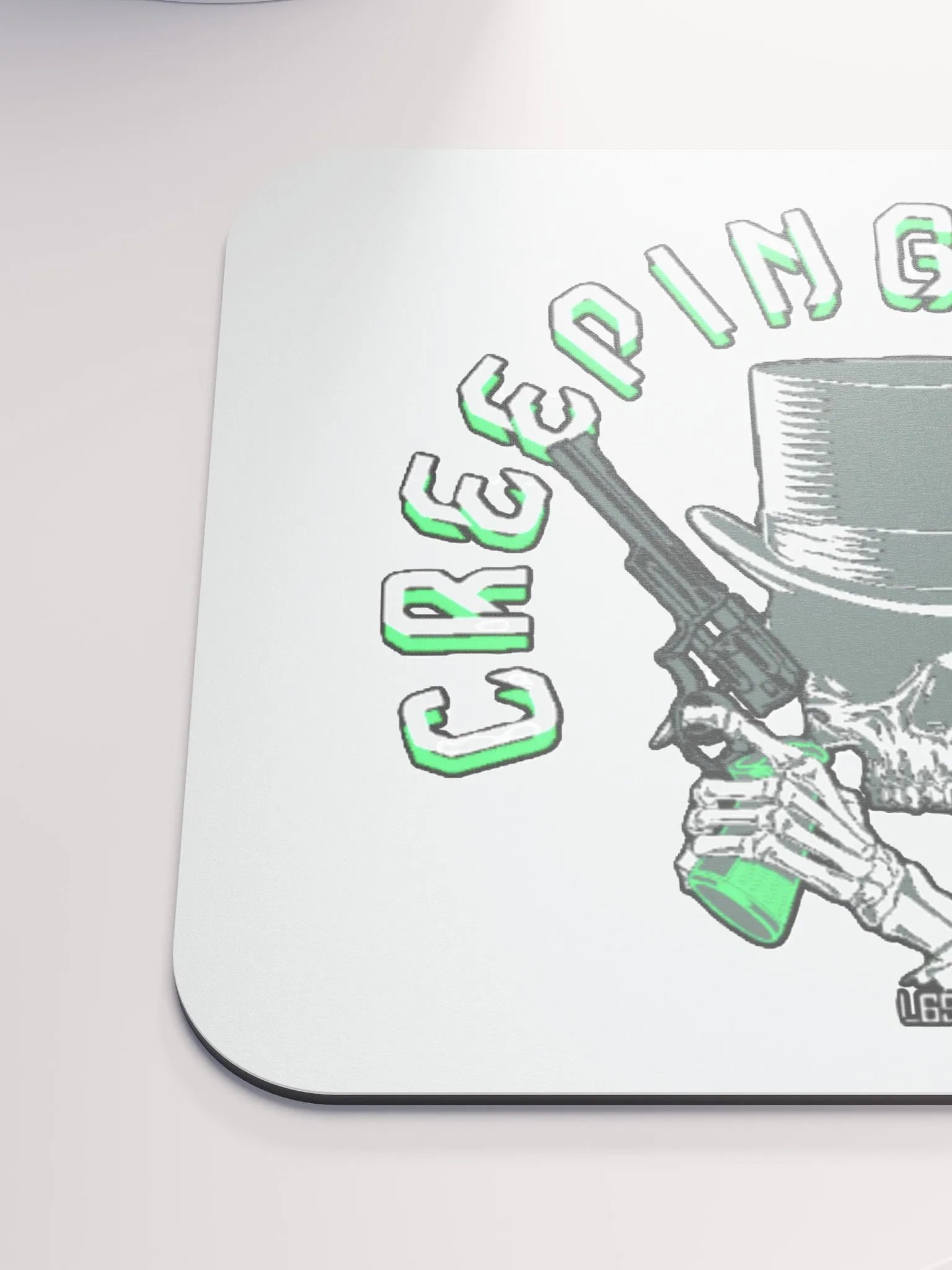 CREEPING IT REAL product image (6)