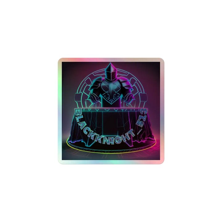 BlackKnight_513 Mouse Pad product image (1)