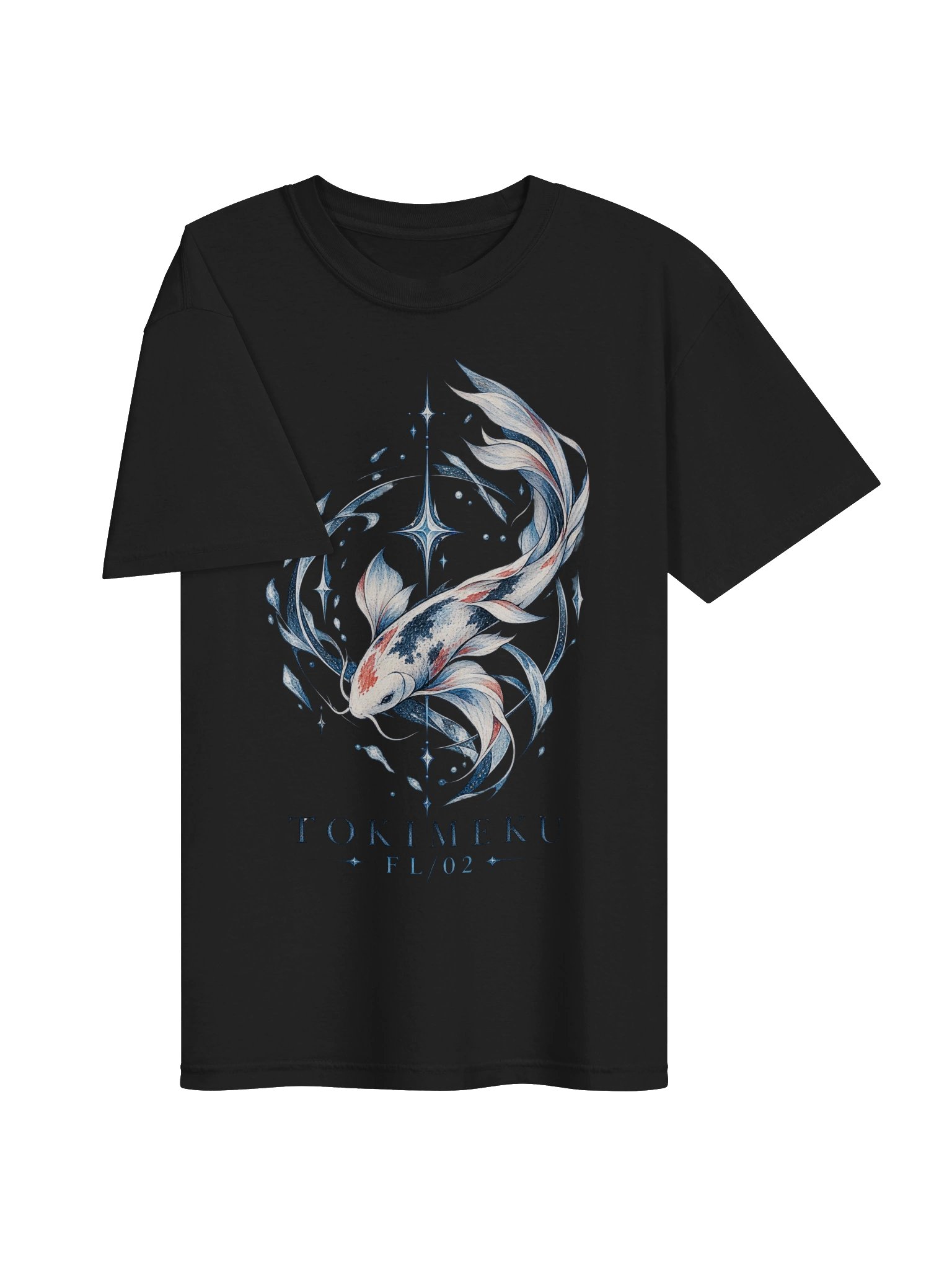 Still Flow Heavyweight Tee product image (5)