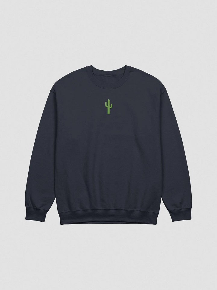 Embroidered Cactus product image (2)