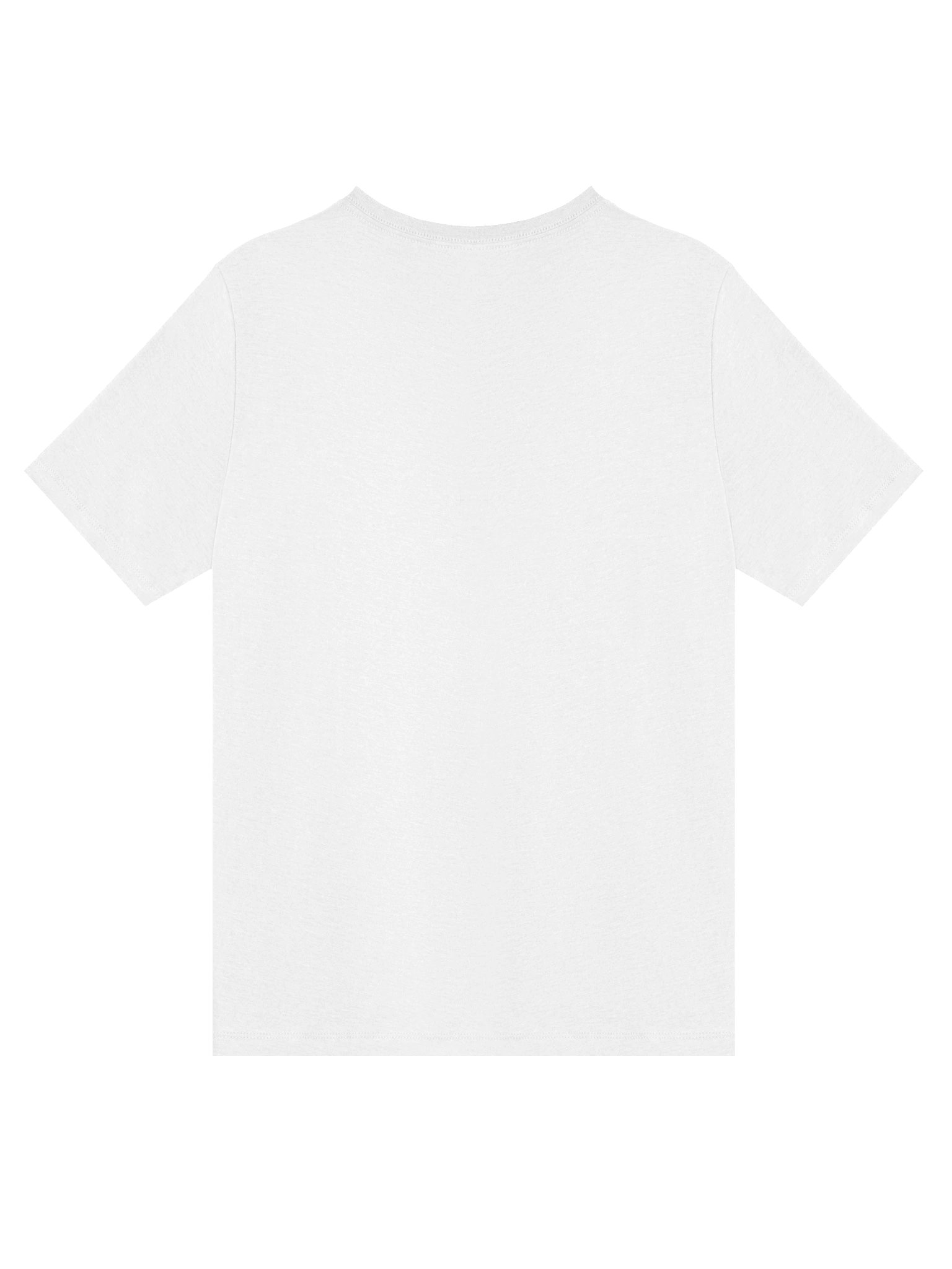 Women's V-Neck Tee with Hippie Chick Homestead logo product image (2)