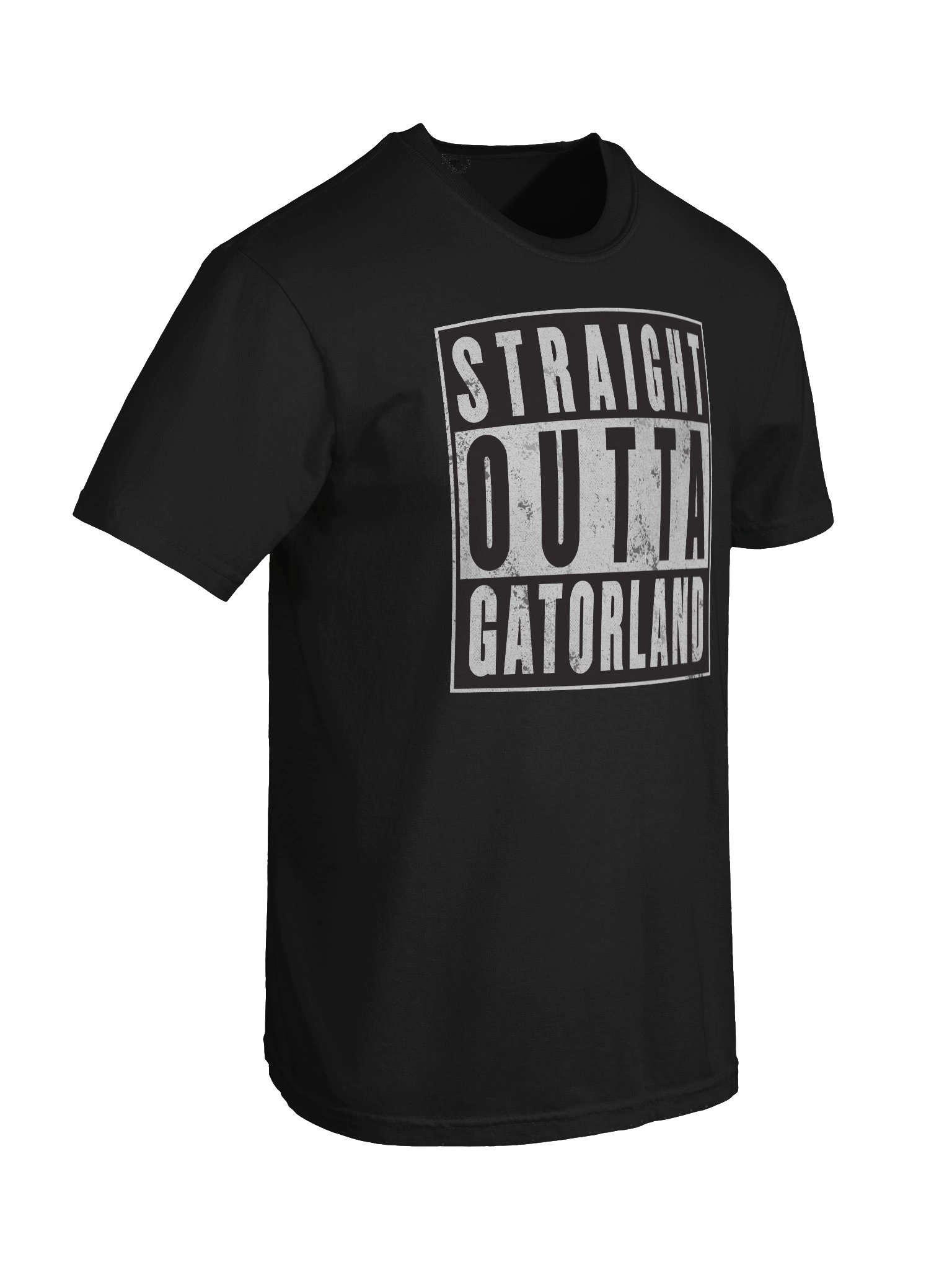 Straight Outta Gatorland product image (6)