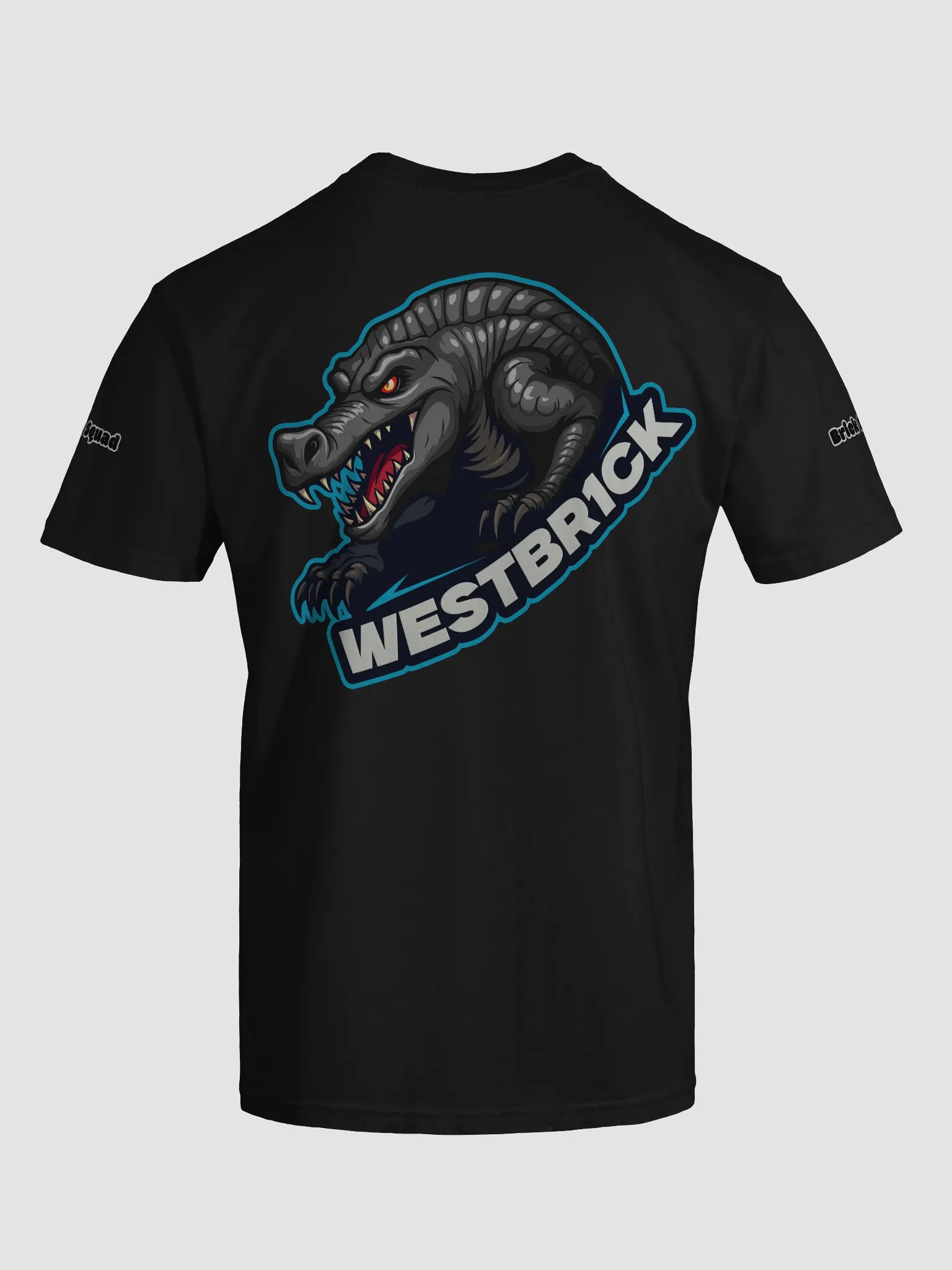 WestBrick Shirt product image (6)