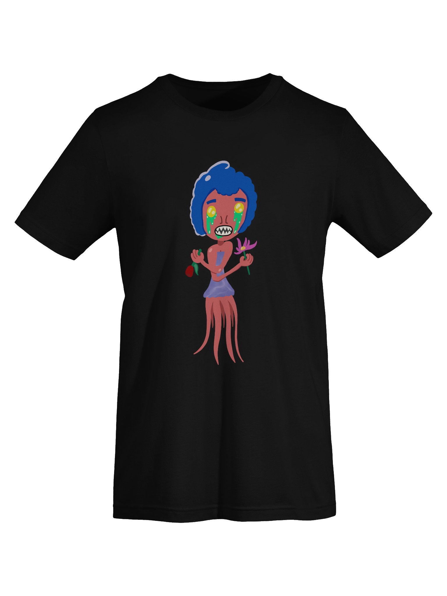 Clotilde Soft T-Shirt product image (51)