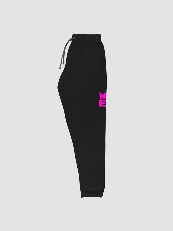 [ConquisTV] Jerzees Unisex Joggers Jerzees 975MPR product image (2)
