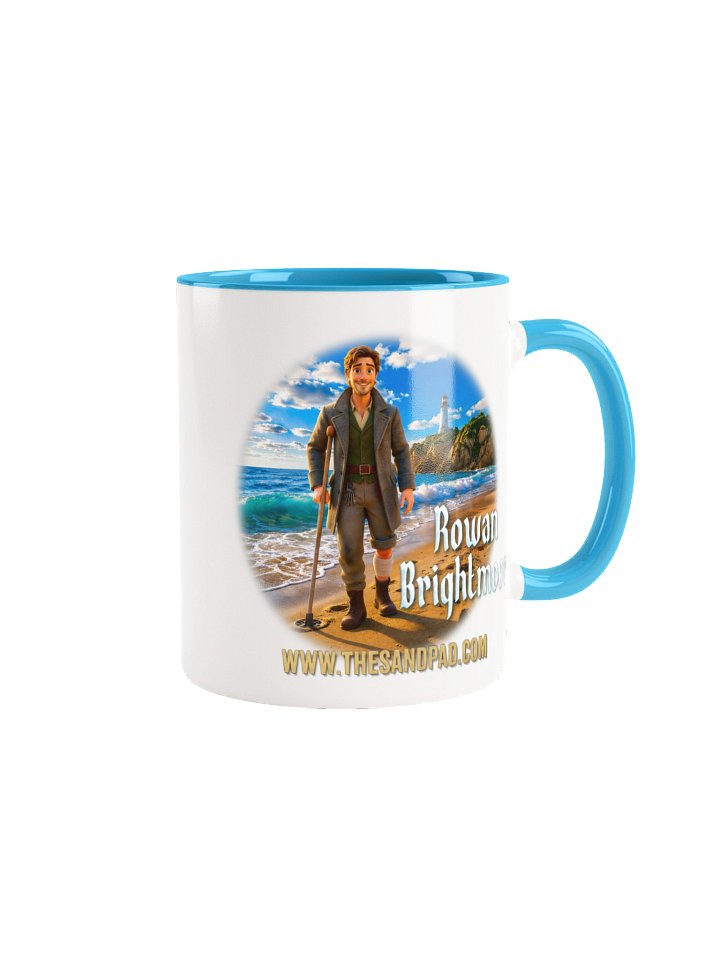 Rowan Brightmoor Coffee Mug product image (1)