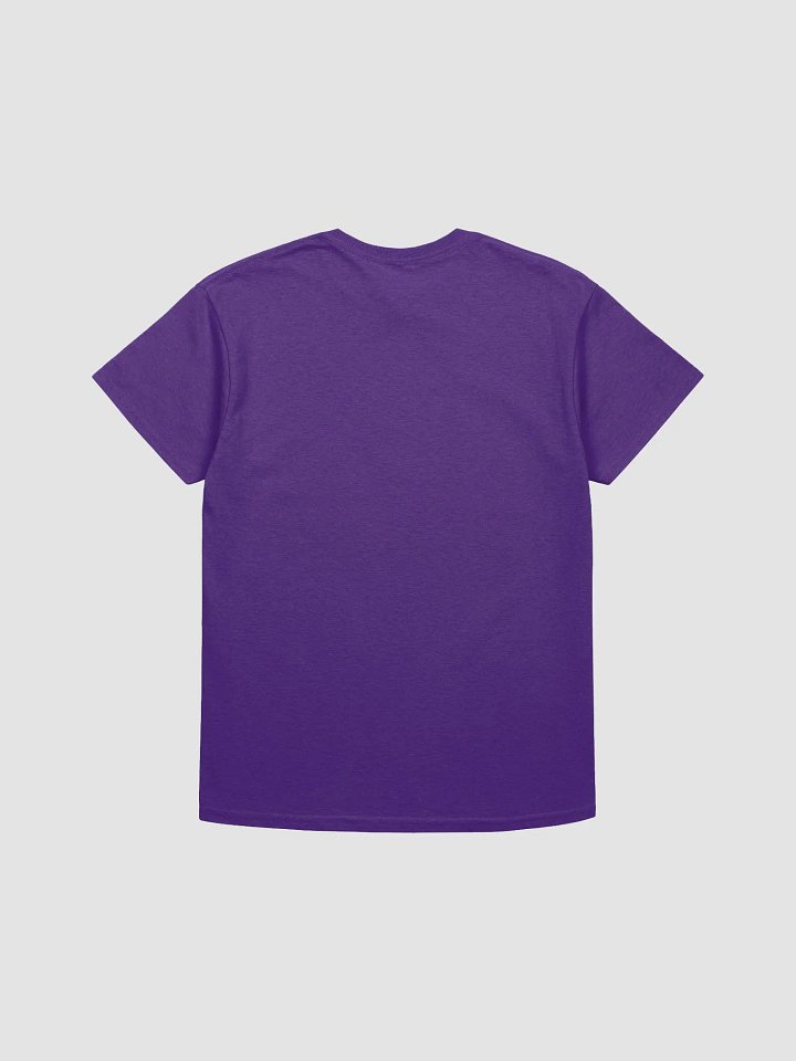 Story In Your Head T-shirt (heavyweight) product image (2)