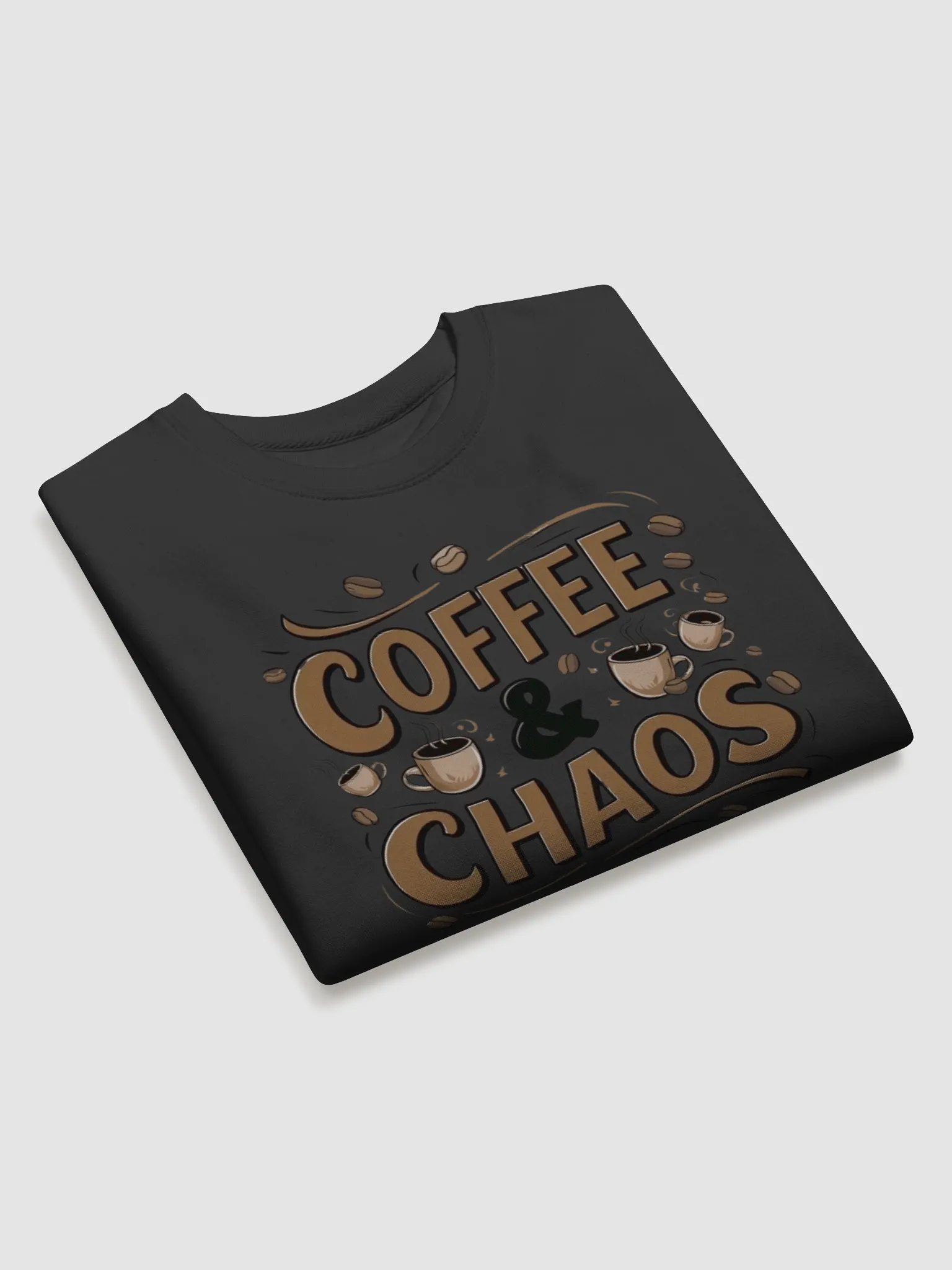 Coffee & Chaos. product image (3)