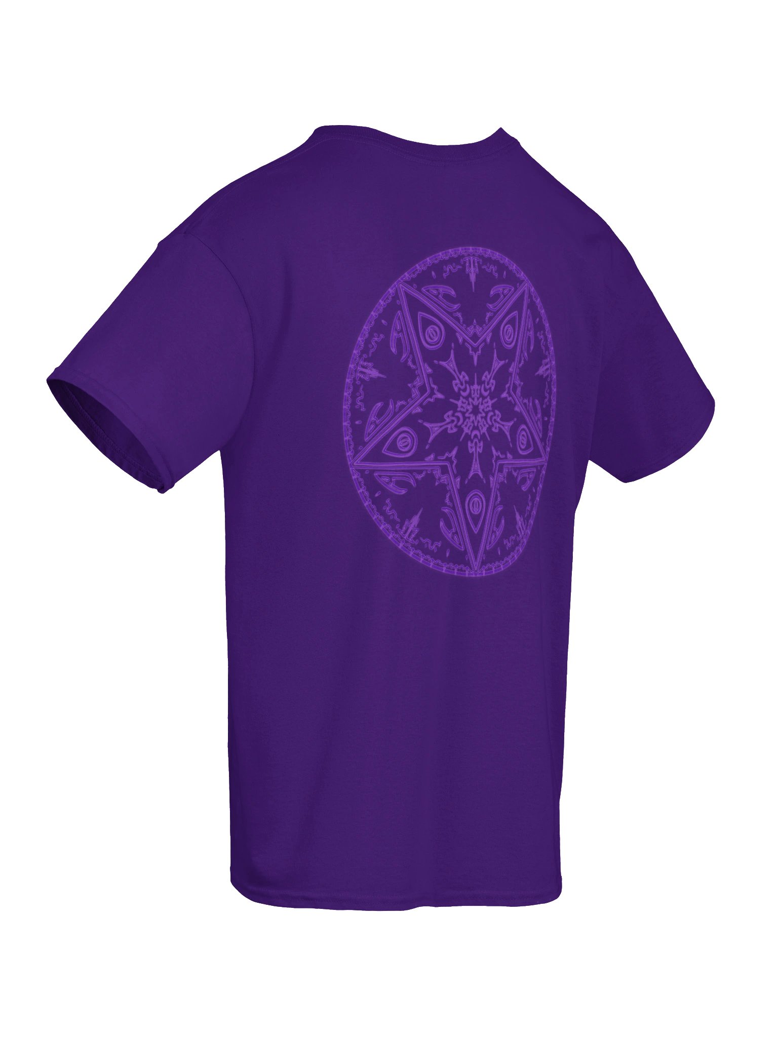 "Oxygenate" Tee product image (49)