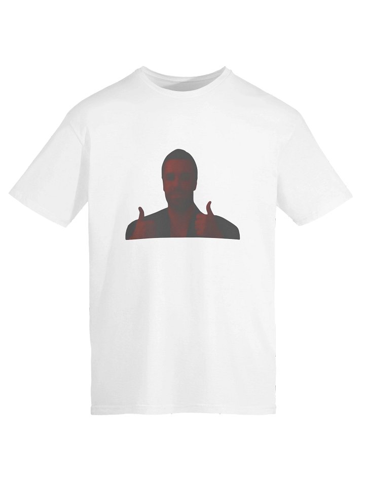 Ben Starr Thumbs Up Shirt product image (2)
