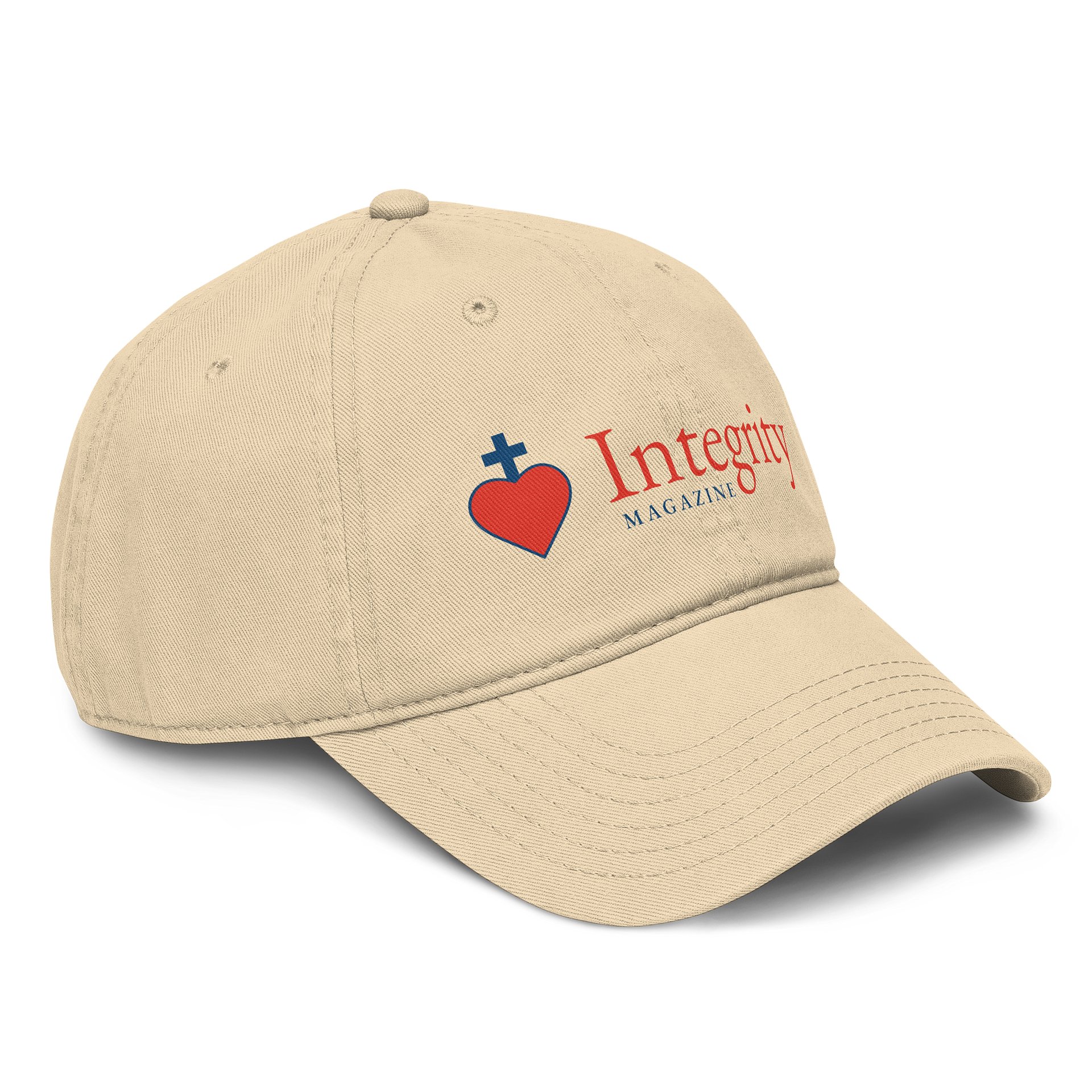 Integrity casual hat product image (4)