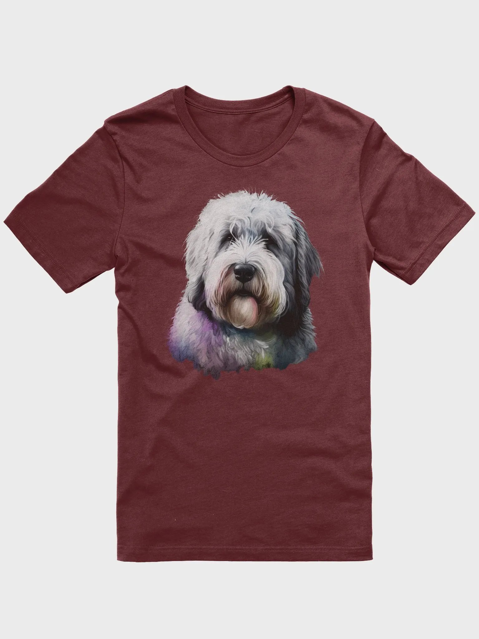 Old English Sheepdog product image (1)