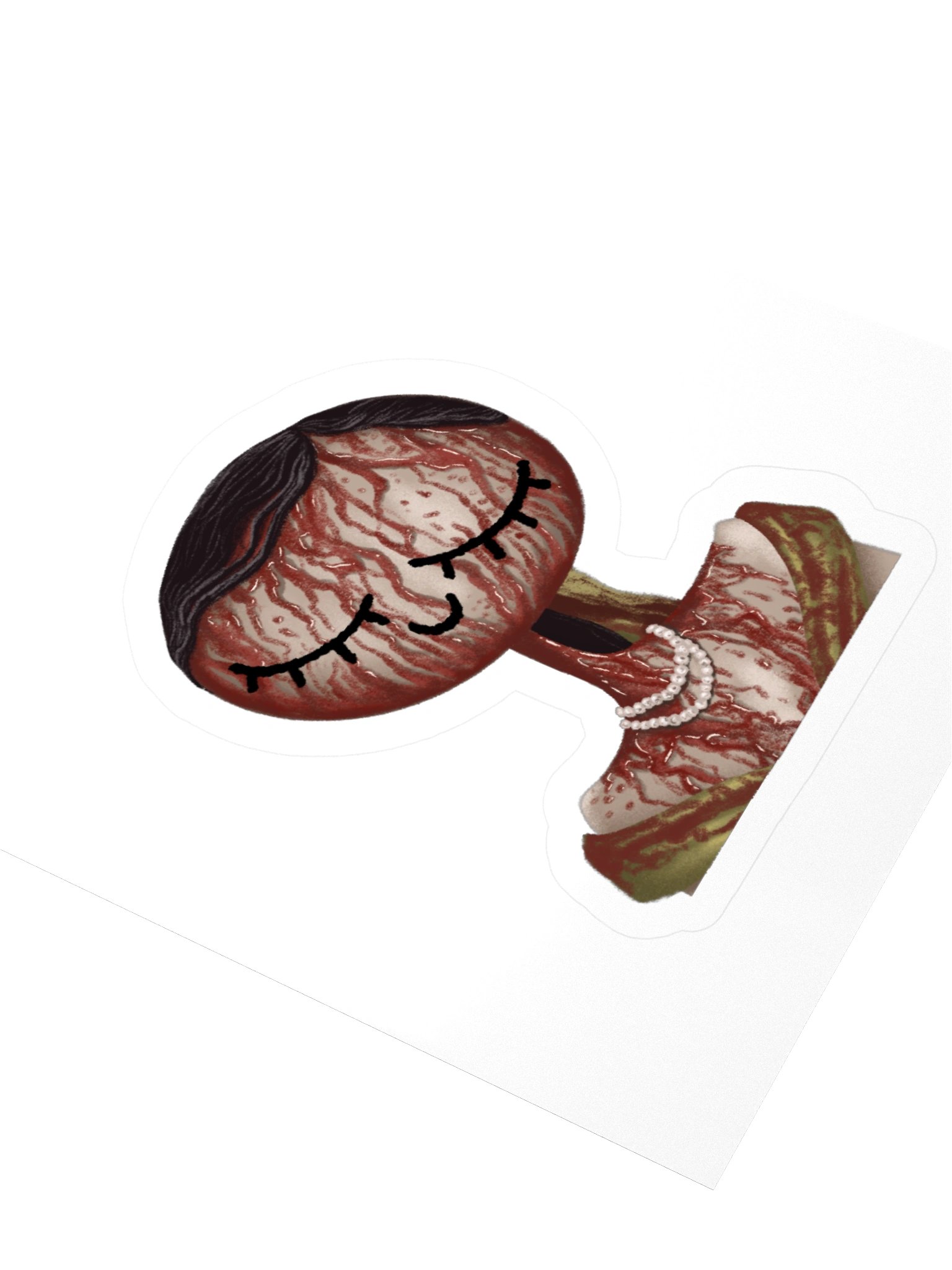 Bloody Ariana product image (7)