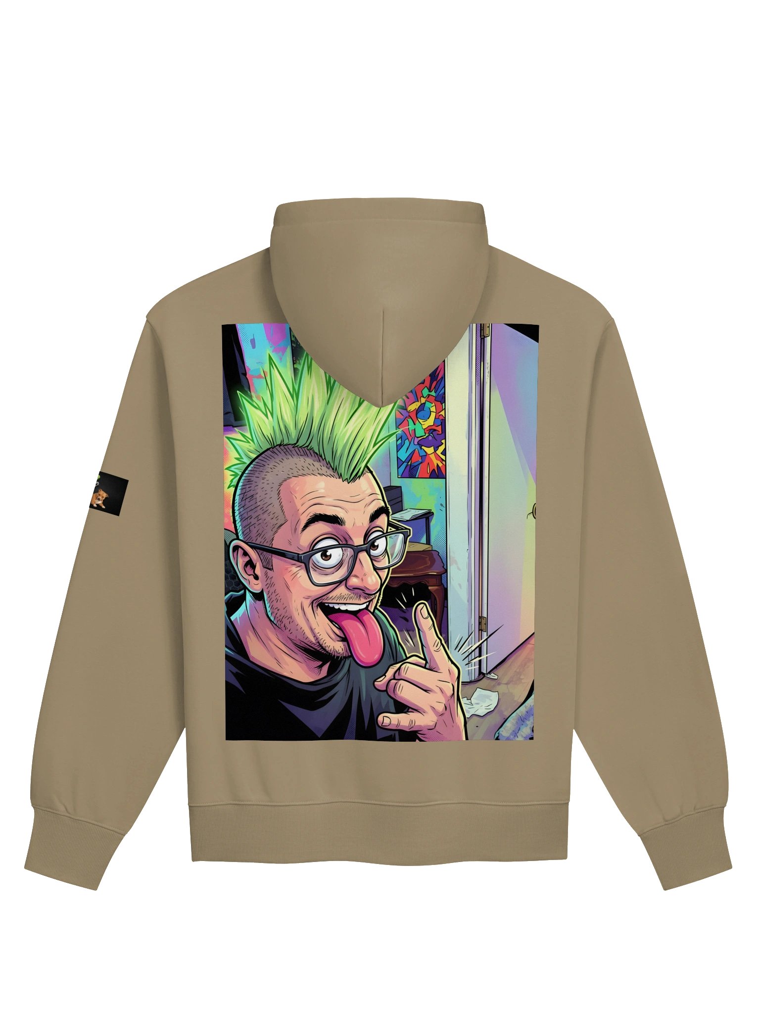 Hoodie product image (2)