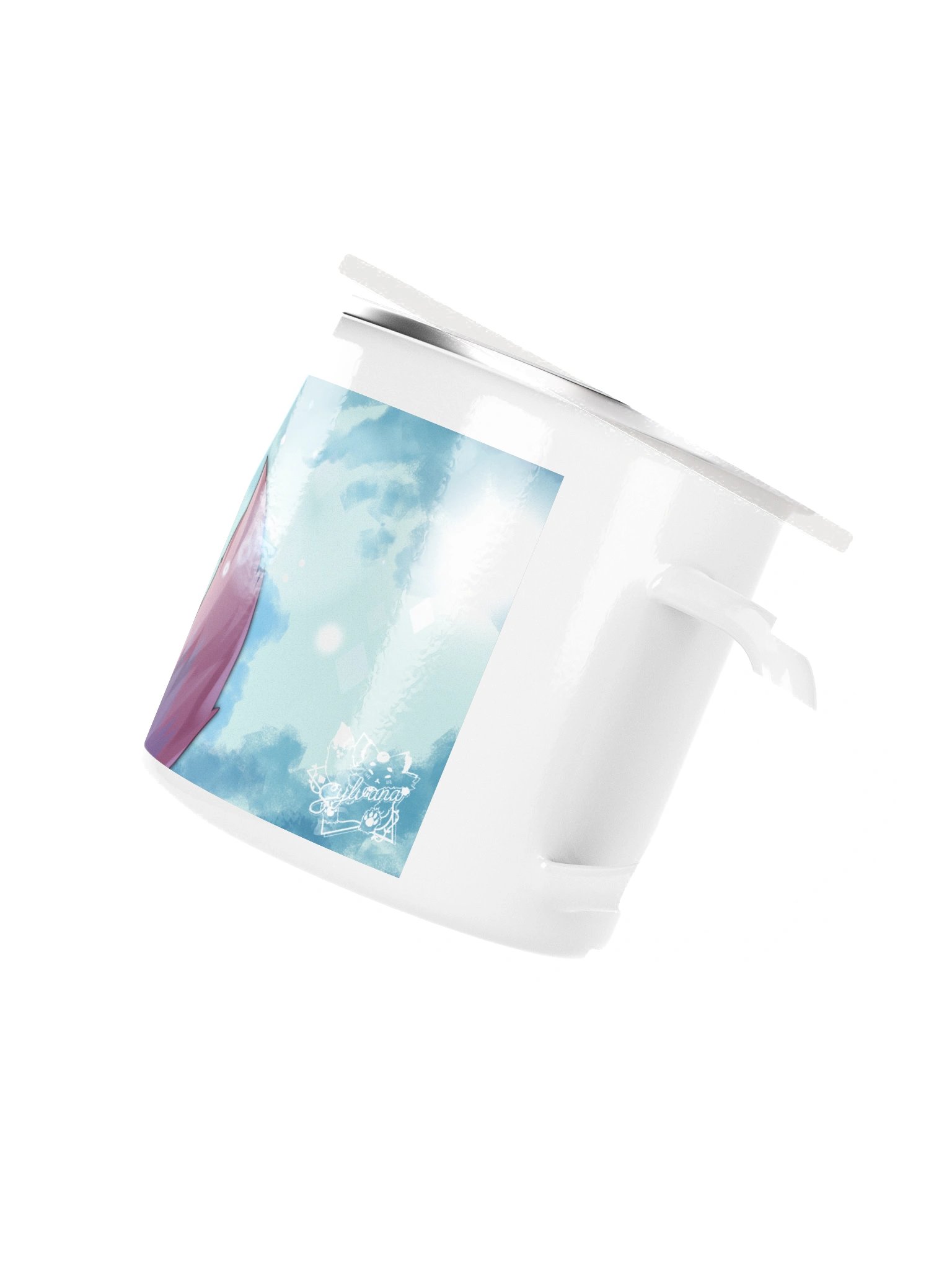 WINTER MUG product image (3)
