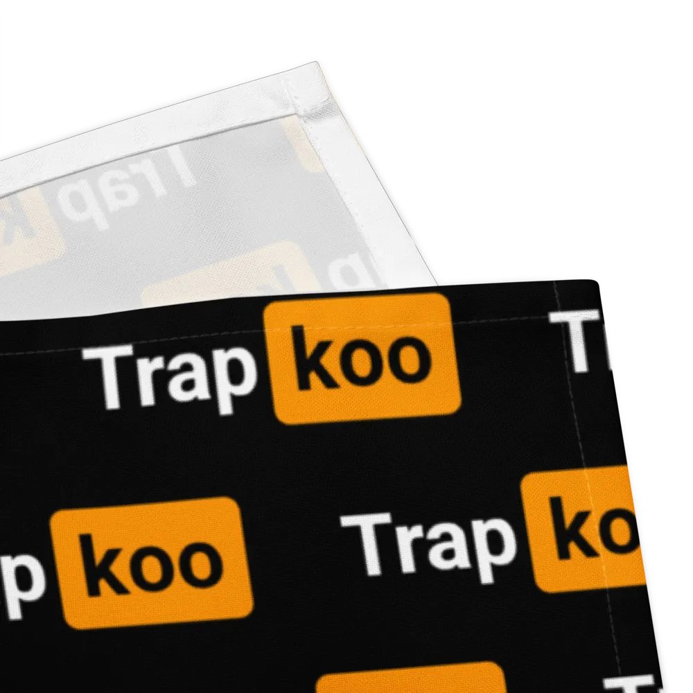 Trapkoo Cum-Rag Set product image (5)