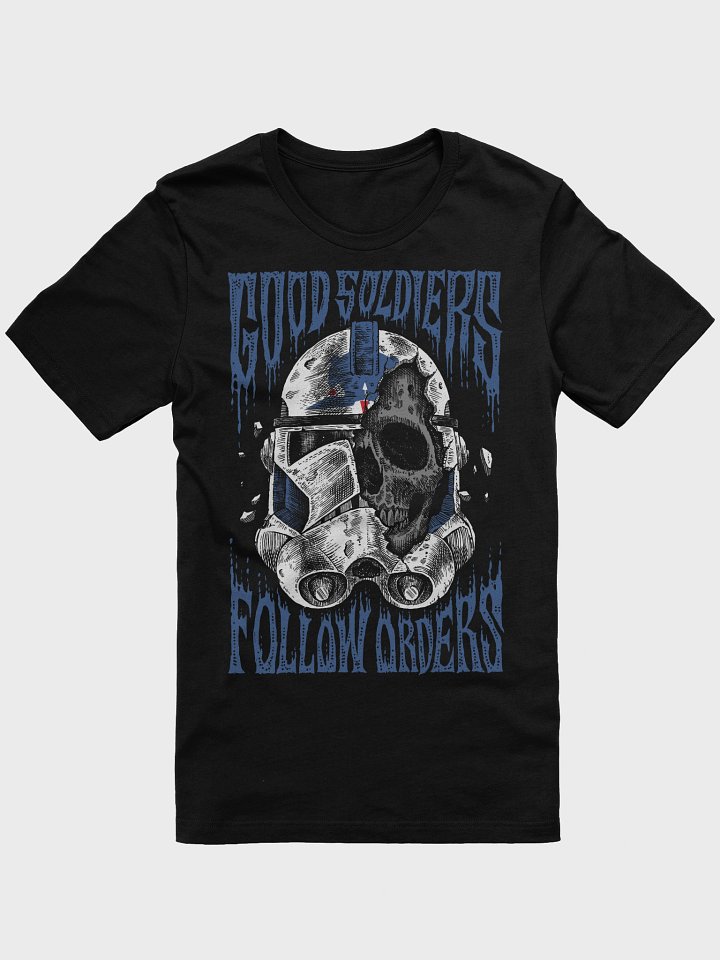 Fives - Tee product image (1)