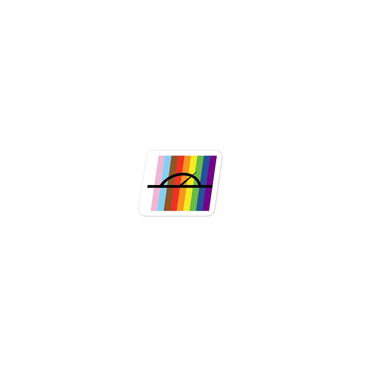 BCA Rainbow Square product image (1)