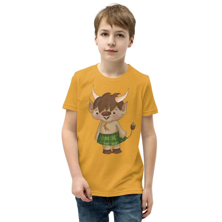 Kid's Kooblin Tee product image (141)