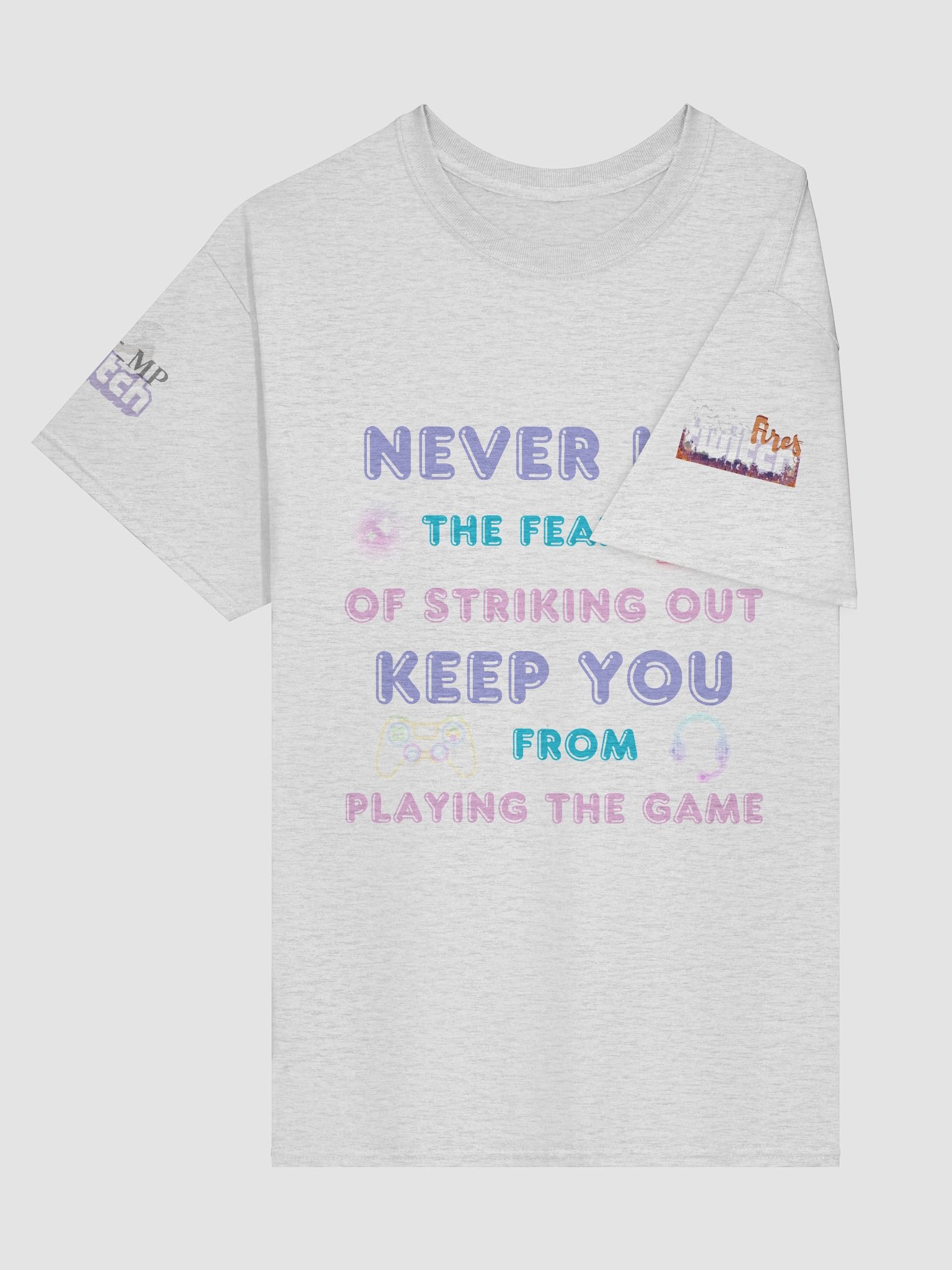 Misty Never Let product image (30)