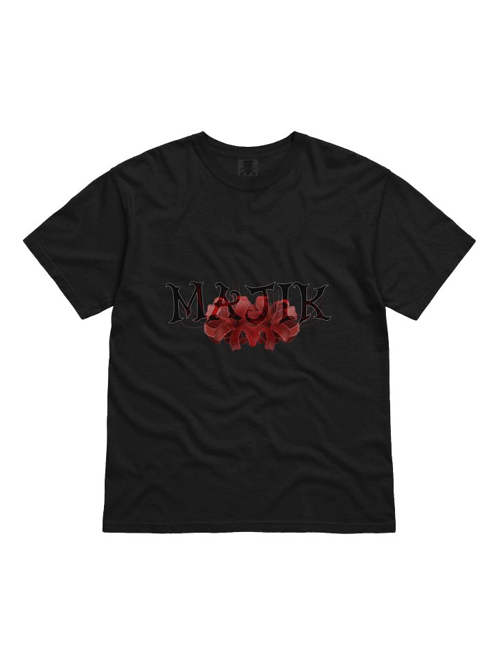 Majik (〜￣▽￣)〜 -Tshirt product image (5)