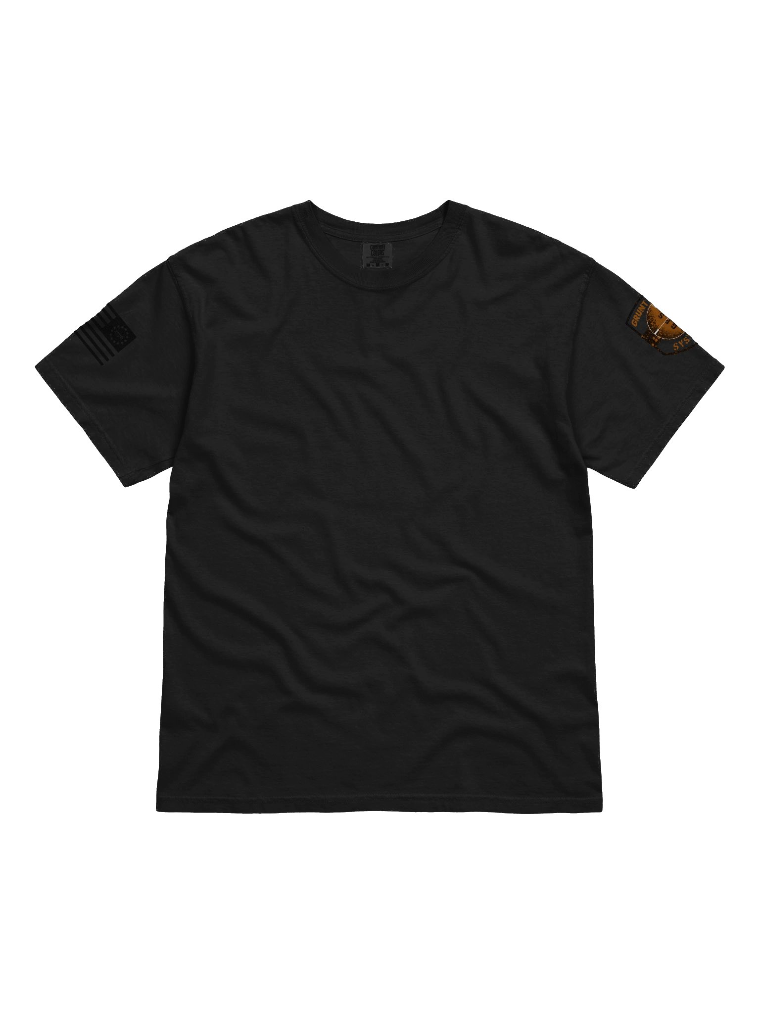 GPS The Grunt (76) product image (7)