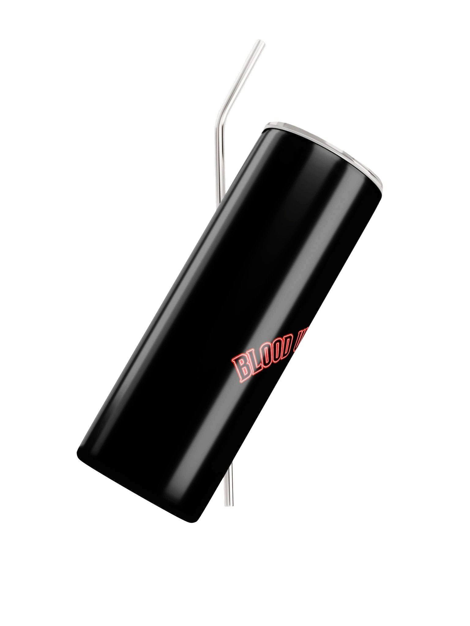 Blood Wolf Gaming Community Tumbler product image (7)