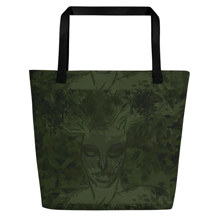 Lady Innawoods Tote product image (1)