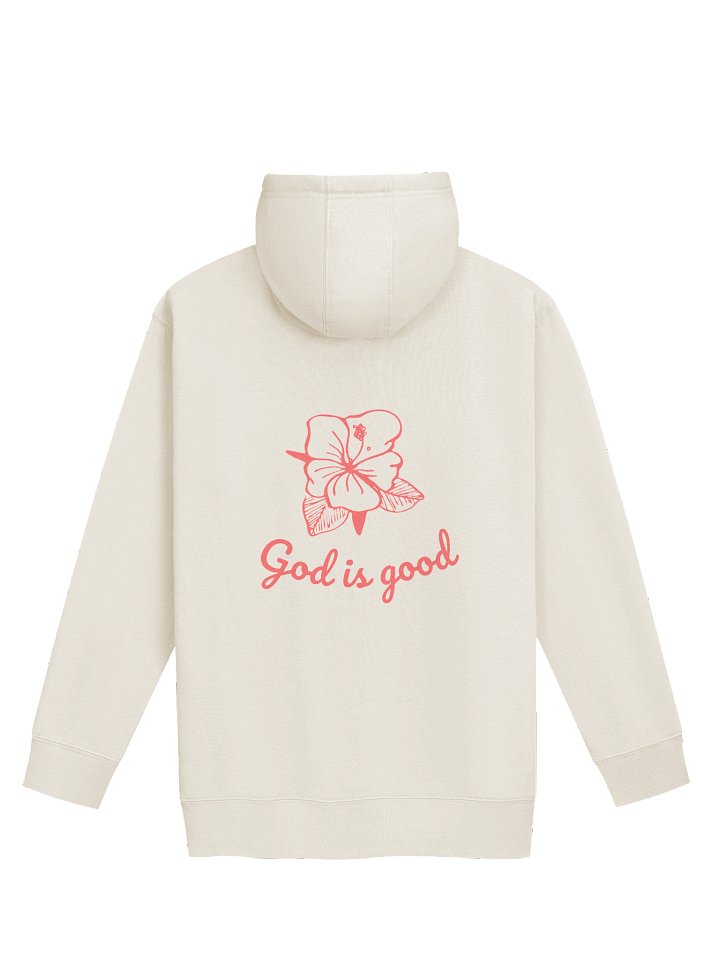 Flower Hoodie product image (6)