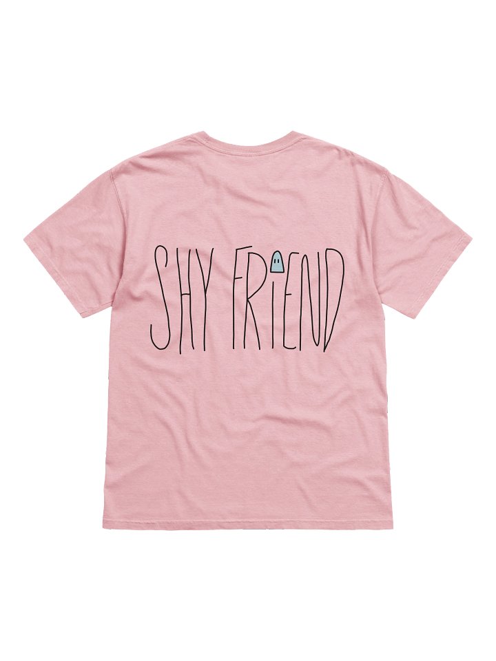 shy friend princess tee <3 product image (5)