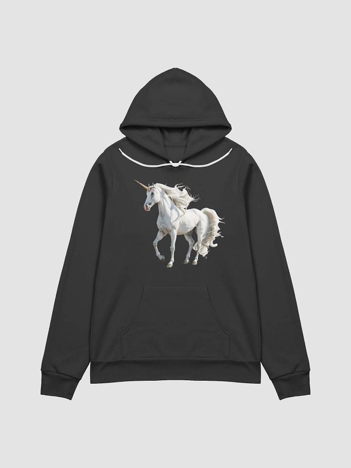 The Unicorn Hoodie product image (1)