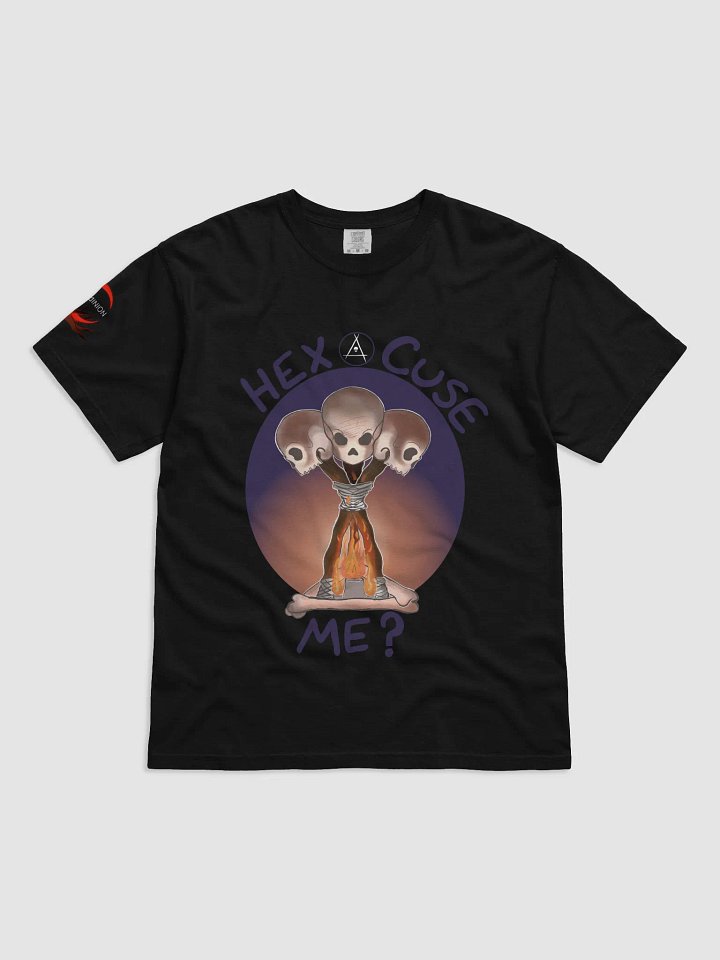Glowing Skulls T-Shirt product image (1)