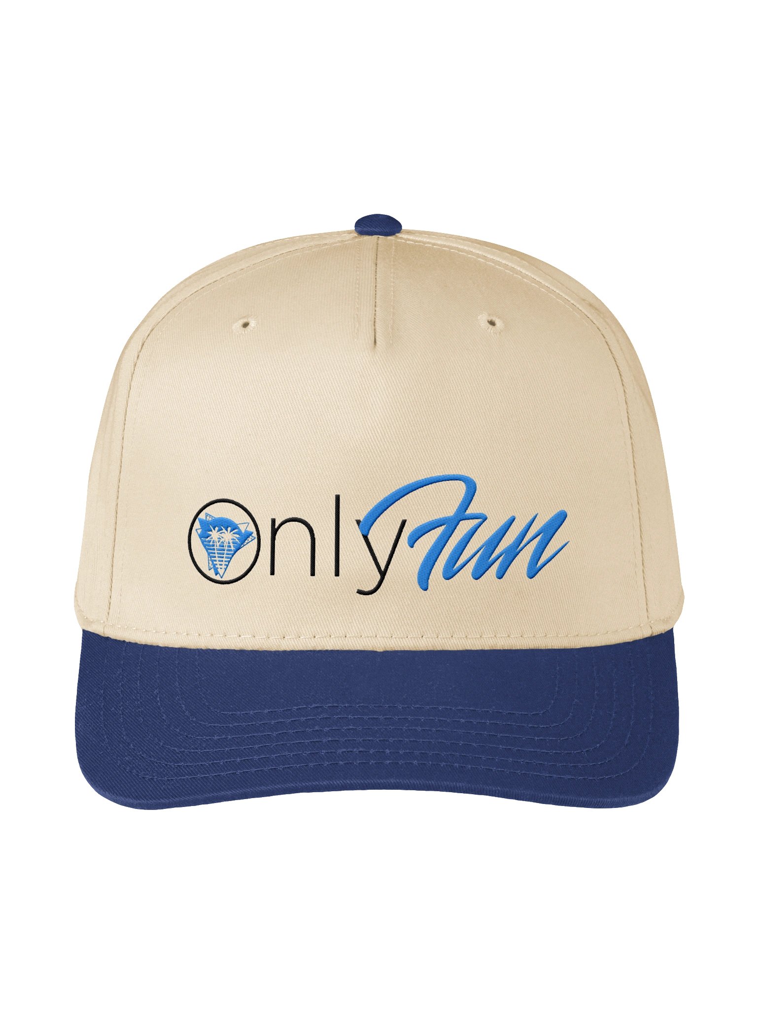 ONLY FUN SNAPBACK HAT product image (25)